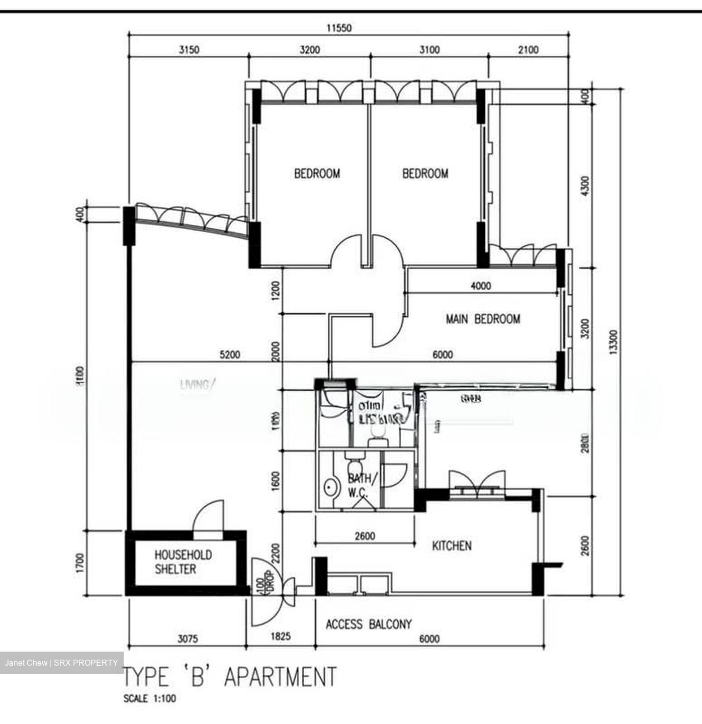 Blk 687B Woodlands Drive 75 (Woodlands), HDB 5 Rooms #580726431